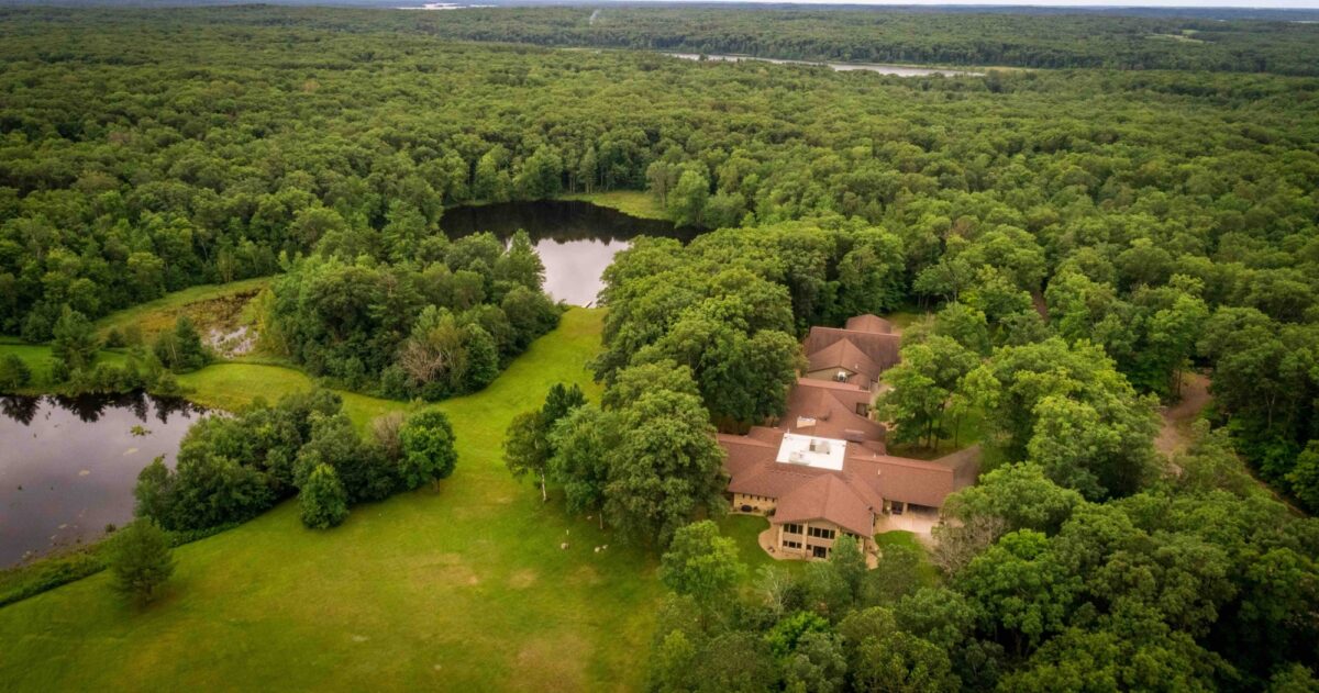 Oak Forest Center in WI