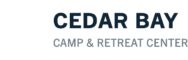Cedar Bay Camp and Retreat Center Inc logo