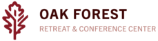 Oak Forest Retreat and Conference Center Inc logo