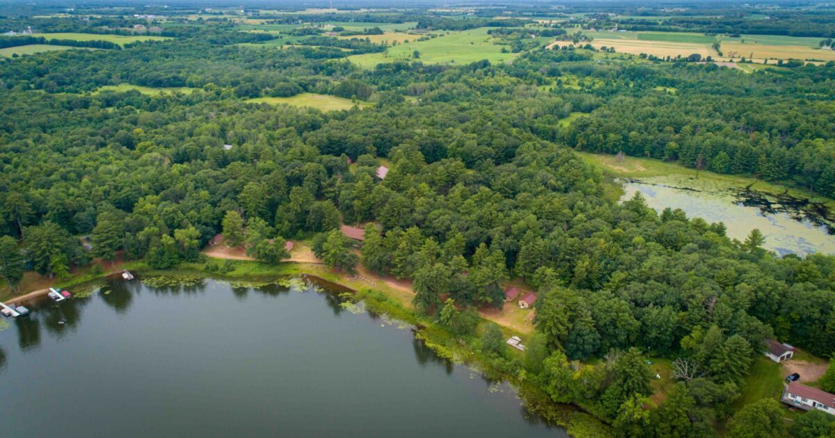 Wood Lake - Main photo